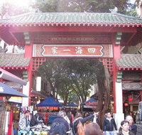 Chinatown Night Market - Nambucca Heads Accommodation