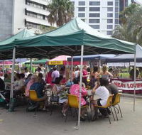 Kirribilli General Market - Nambucca Heads Accommodation