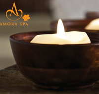 Amora Spa - Nambucca Heads Accommodation
