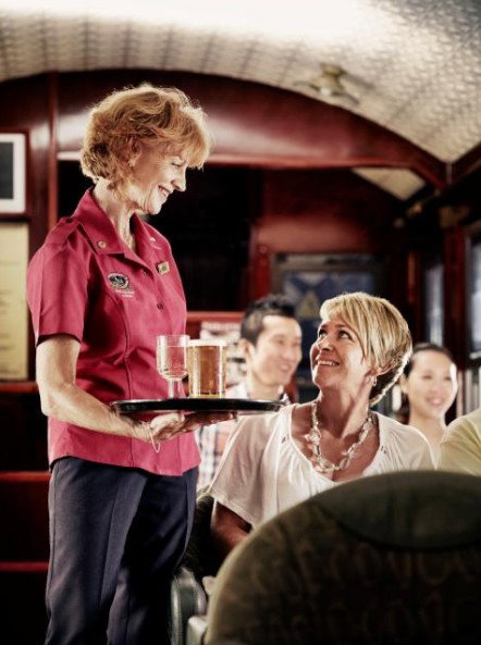 Kuranda Scenic Railway - Nambucca Heads Accommodation 3