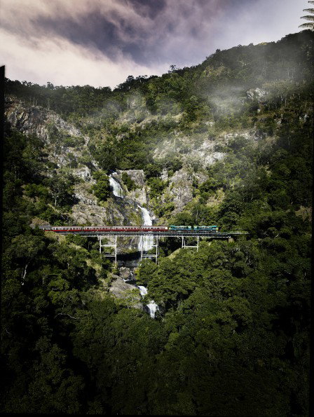 Kuranda Scenic Railway - Nambucca Heads Accommodation 4