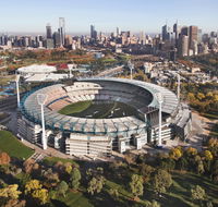 Melbourne Cricket Ground - Nambucca Heads Accommodation