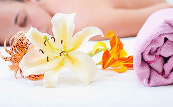 Harbour Day Spa - Raby Bay - Nambucca Heads Accommodation 2