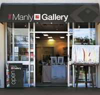 The Manly Gallery - Nambucca Heads Accommodation