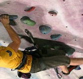 Urban Climb - Nambucca Heads Accommodation