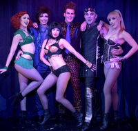 Draculas Cabaret Restaurant - Nambucca Heads Accommodation