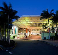 The Arts Centre Gold Coast - Nambucca Heads Accommodation