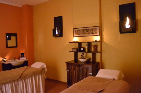 Maya Spa - Nambucca Heads Accommodation 1