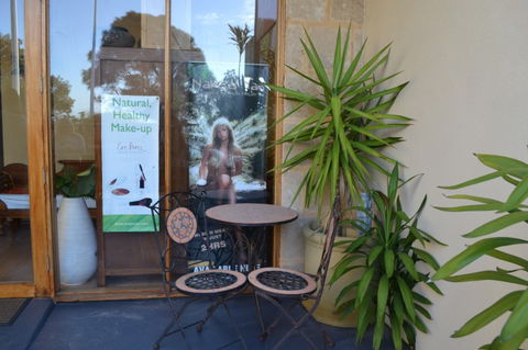 Maya Spa - Nambucca Heads Accommodation 3