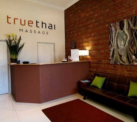 True Thai Massage - Nambucca Heads Accommodation 1
