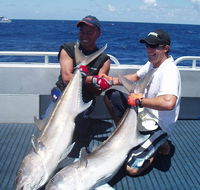 Blue Juice Charters - Nambucca Heads Accommodation
