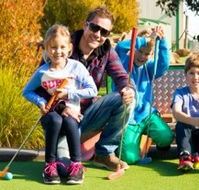 The Zone Family Entertainment Complex - Nambucca Heads Accommodation