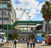 Harbour Town Melbourne - Nambucca Heads Accommodation