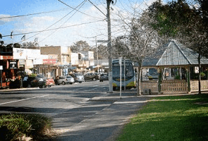 Blackburn Station Village Shopping Centre - Nambucca Heads Accommodation