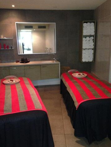 Q1 Spa - Gold Coast - Nambucca Heads Accommodation 5