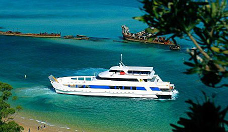 Nambucca Heads Accommodation