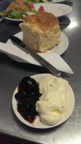 Herveys Range Heritage Tea Rooms - Nambucca Heads Accommodation 4