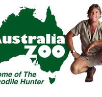 Australia Zoo - Nambucca Heads Accommodation