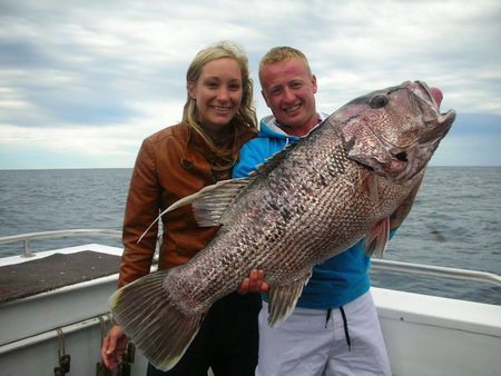 Mills Charters Fishing And Whale Watch Cruises - Nambucca Heads Accommodation 5