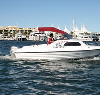 Mirage Boat Hire - Nambucca Heads Accommodation