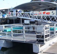 Clarence River BBQ Boats - Nambucca Heads Accommodation