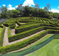Bellingham Maze - Nambucca Heads Accommodation