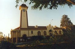 Sandgate Theatre - Nambucca Heads Accommodation 1