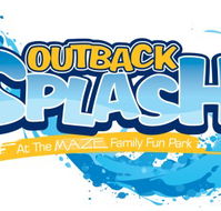 Outback Splash - Nambucca Heads Accommodation