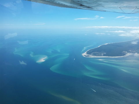 Skydive Hervey Bay - Nambucca Heads Accommodation 3