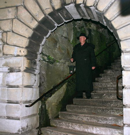 The Rocks Ghost Tours - Nambucca Heads Accommodation 4
