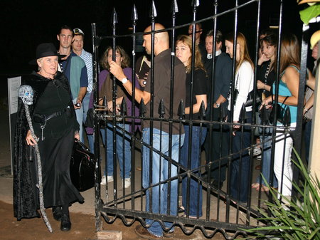 The Rocks Ghost Tours - Nambucca Heads Accommodation 5