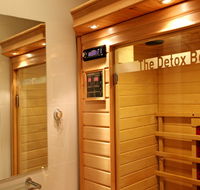 The Boardwalk Spa - Nambucca Heads Accommodation