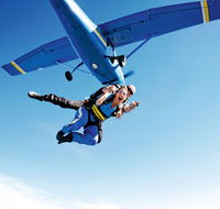Skydive the Beach and Beyond Yarra Valley - Nambucca Heads Accommodation