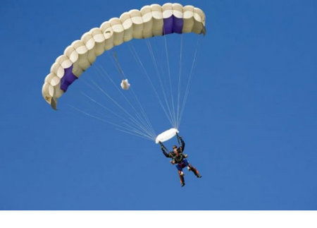 Commando Skydivers - Nambucca Heads Accommodation 4