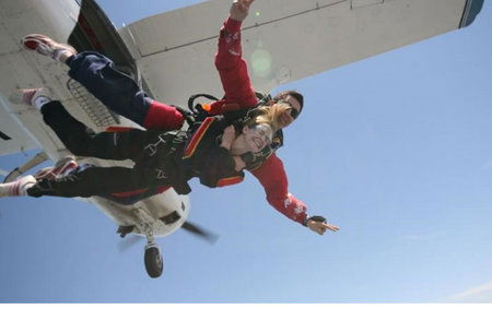 Commando Skydivers - Nambucca Heads Accommodation 5