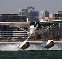 Melbourne Seaplanes - Nambucca Heads Accommodation