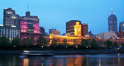 City River Cruises Melbourne - Nambucca Heads Accommodation 3