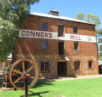 Toodyay Visitor Centre - Nambucca Heads Accommodation