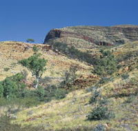Mount Newman - Nambucca Heads Accommodation
