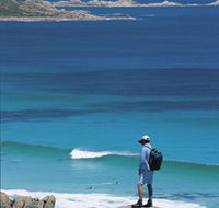 Smiths Beach - Nambucca Heads Accommodation