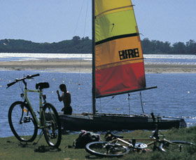  Nambucca Heads Accommodation