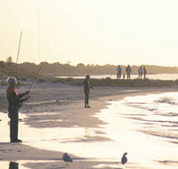 Busselton Beachfront - Nambucca Heads Accommodation