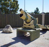 Military Museum Merredin - Nambucca Heads Accommodation