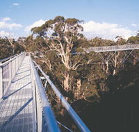 Walpole-Nornalup National Park - Nambucca Heads Accommodation