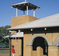 St Thomas More Catholic Church - Nambucca Heads Accommodation