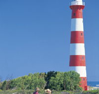 Point Moore Lighthouse - Nambucca Heads Accommodation