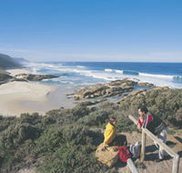 Lights Beach - Nambucca Heads Accommodation