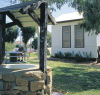 Goomalling Museum - Nambucca Heads Accommodation
