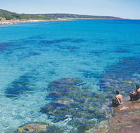 Meelup Beach - Nambucca Heads Accommodation