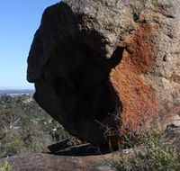 Eagle's View Walk John Forrest National Park - Nambucca Heads Accommodation